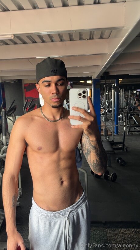 Alex Rosso onlyfans tits