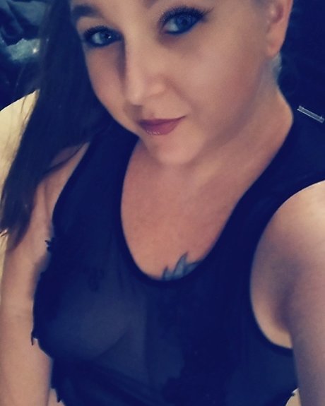 Alyssa Banks leaked only fans