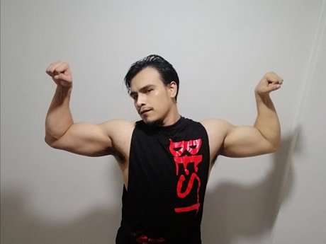 Aaron Dark onlyfans sex leak