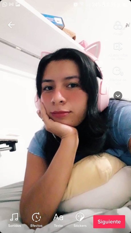 Aakkii onlyfans porno