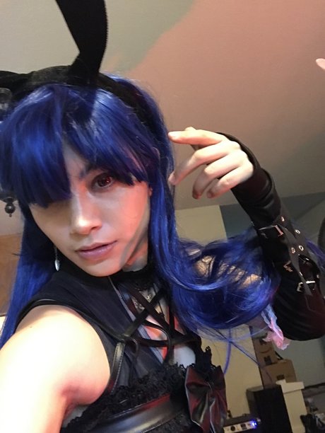 _kami the lil puppy onlyfans nude leaked