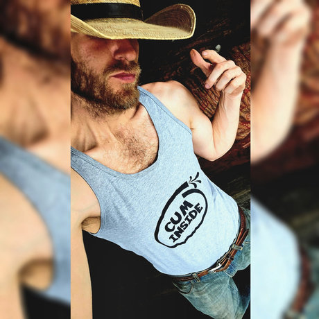 Country Cowboy XXX Rugged Hairy Farmer onlyfans fuck