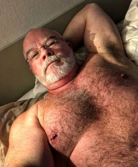 ohthatbear onlyfans leak new