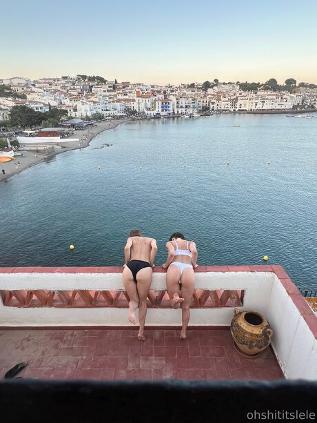 Lele O onlyfans porn leaks