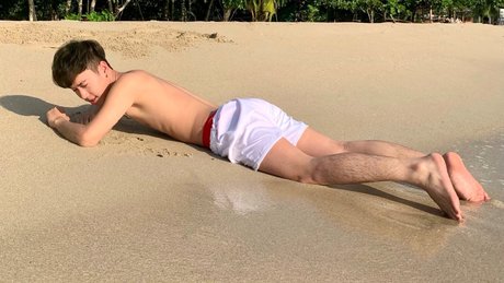 OliverOhm naked onlyfans