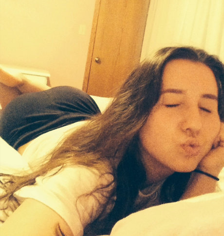 Jessica Rose naked only fans