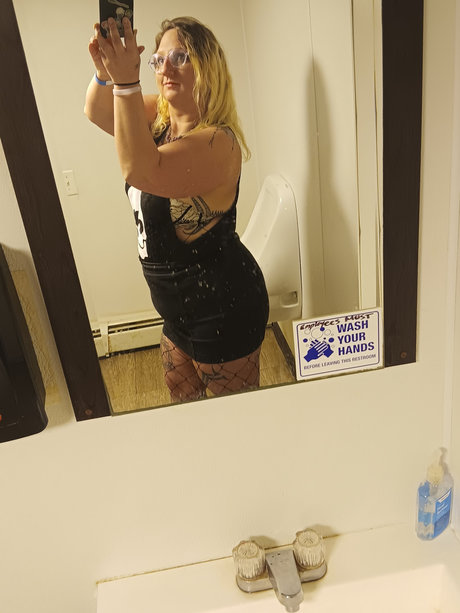 Bethanny onlyfans lesk