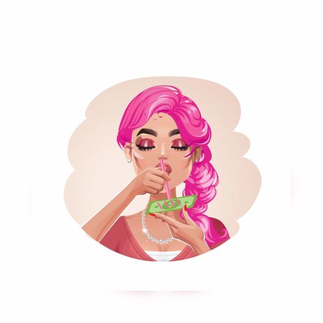 SNORTPINKXXX onlyfans leaks