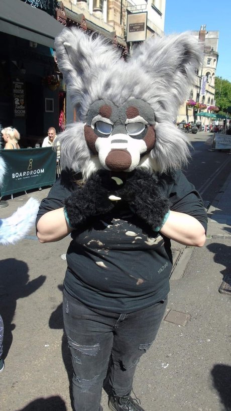 SubbyMurdoc nude leak onlyfans