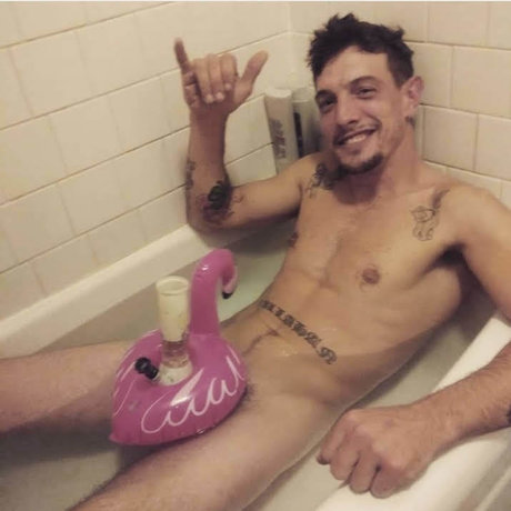 Bern Callaway leaked onlyfans