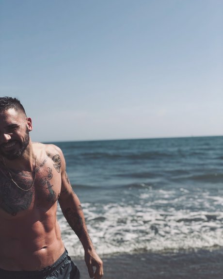 Salvador Pla ubeda xxx only fans