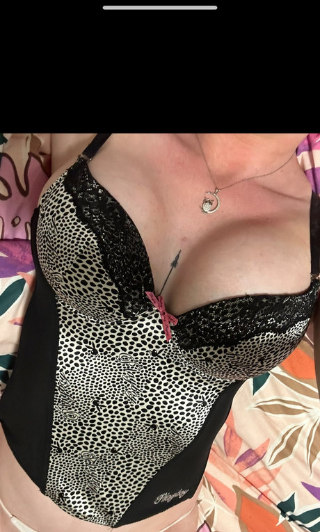 Anita Dickenme naked onlyfans