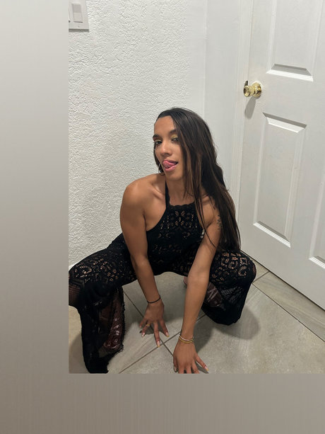 _Tina Foxx_ only fans review