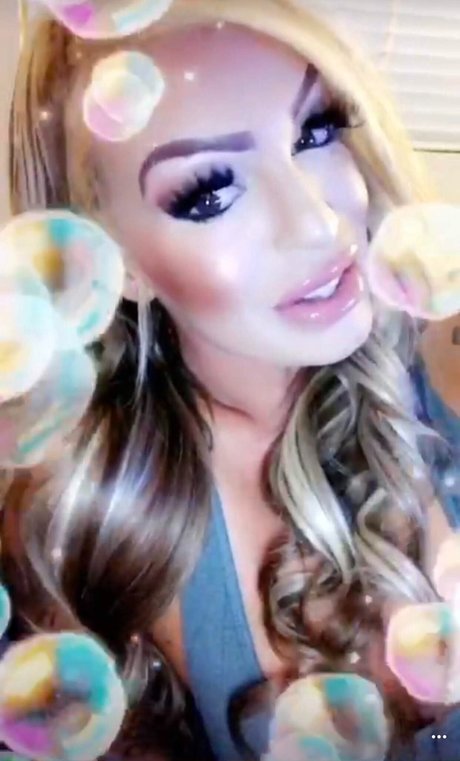 officialtiffanyfoxxx onlyfans nudes