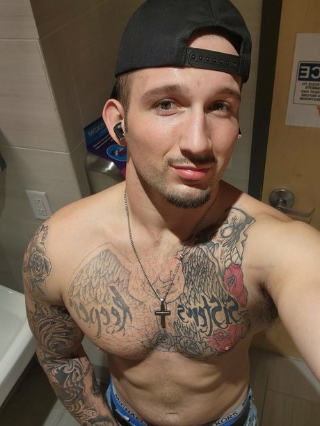 Official Shane Whitlow porn leaked onlyfans
