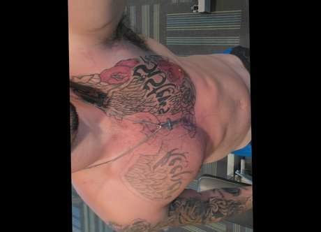 Official Shane Whitlow onlyfans nude pics