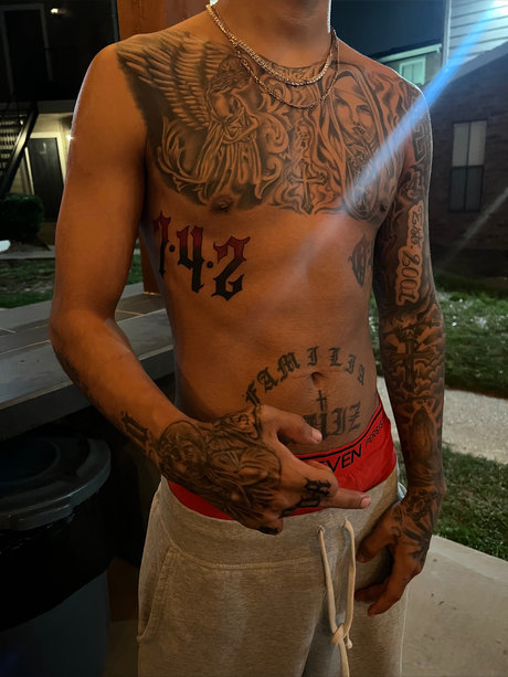 Ruiz_ onlyfans pictures