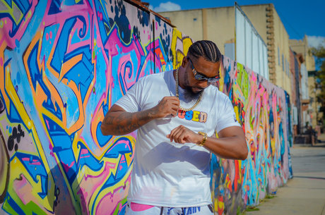 Jay Lyrickal onlyfans leaked