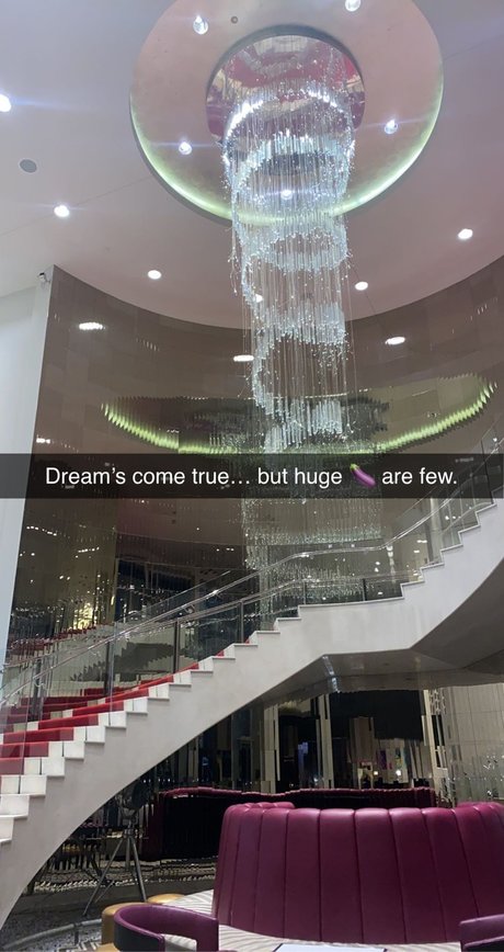 HugeDream onlyfans leak fuck