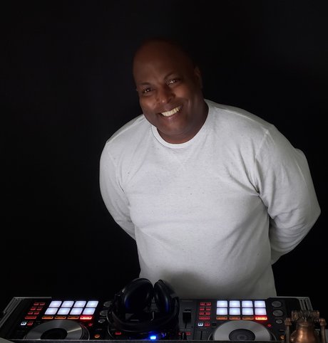 DJ Thomas Heck leaked onlyfans pictures