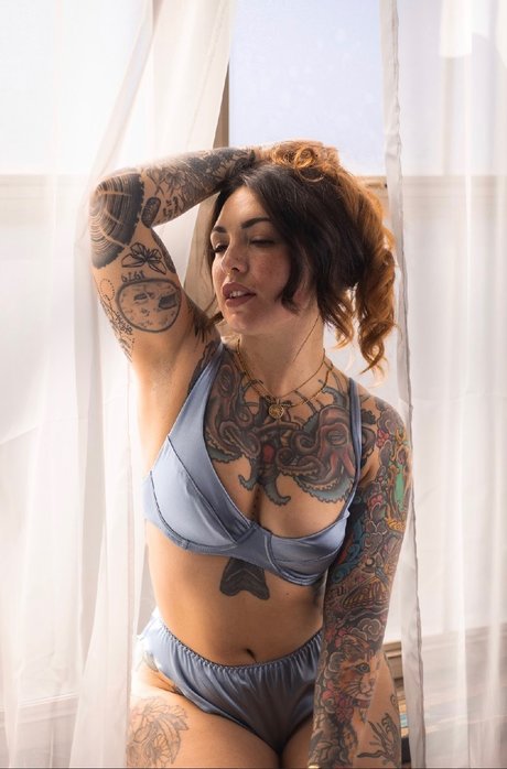 officialdanivi onlyfans archives