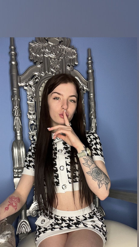 _Snow Bleu_ onlyfans nude tits