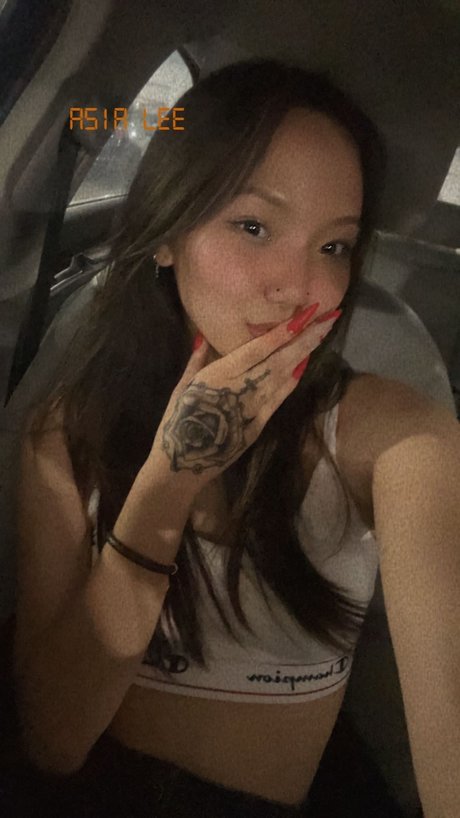 Asia Lee onlyfans leaks.