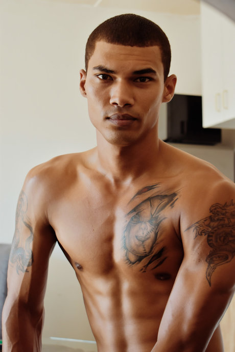 Keegan John Eksteen onlyfans leak free