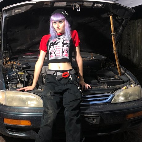 gloomybaby onlyfans leaked pics