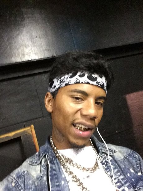 King Ecstasy onlyfans leaked porn