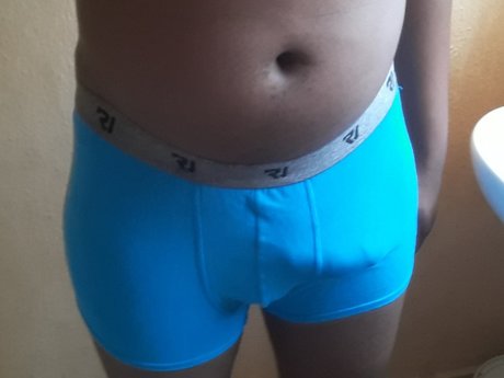 Ofentse onlyfans sextape