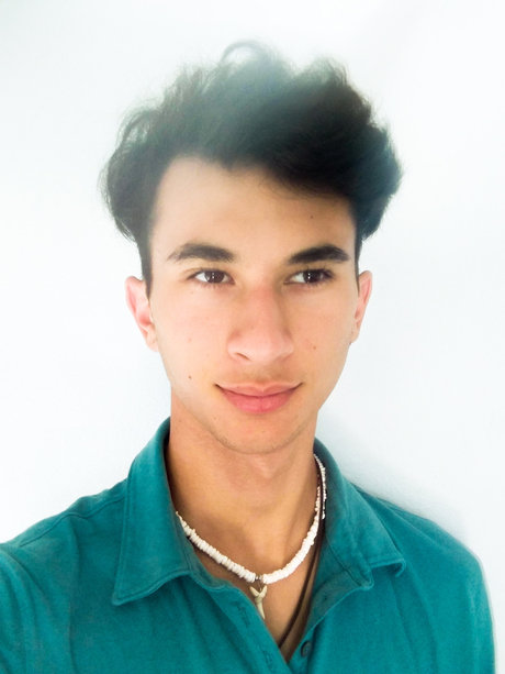 OediusRexy onlyfans leak fuck