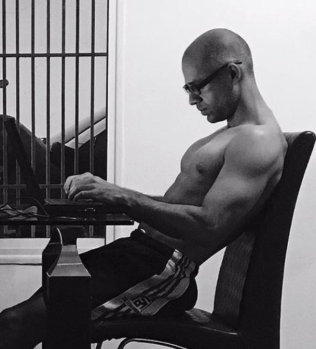 Odin nude on onlyfans