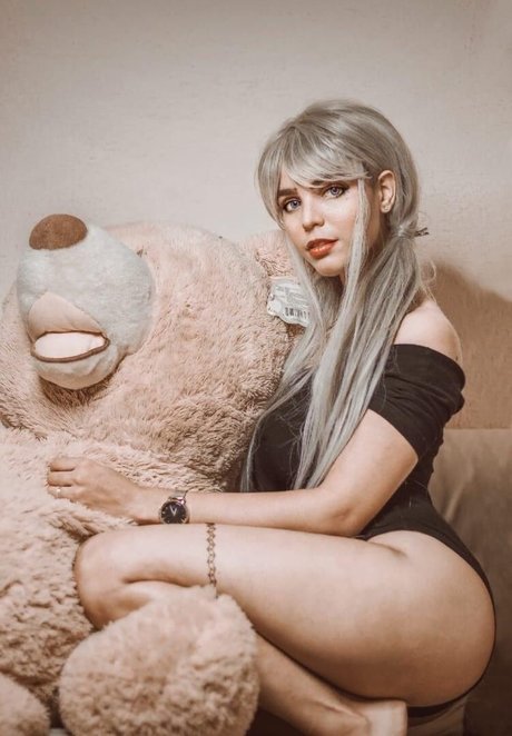 Odett Mart nude onlyfans pics