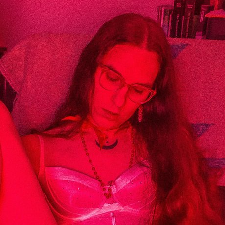 Odette Vesper fka Moon Virgo_ onlyfans nudes leaks