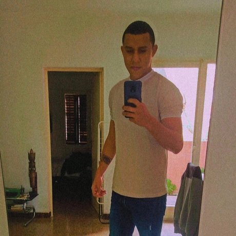 Octavio garcia onlyfans leak naked