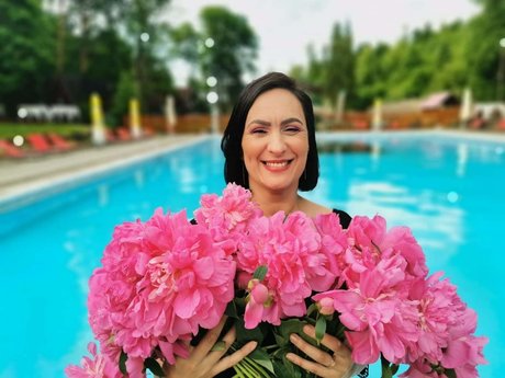 Octavia Danielle naked leaked onlyfans