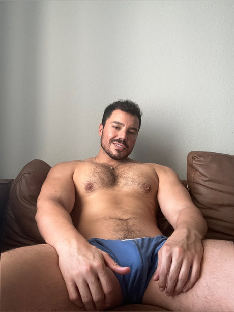 ALEJANDRO MIRAMONTES joi onlyfans