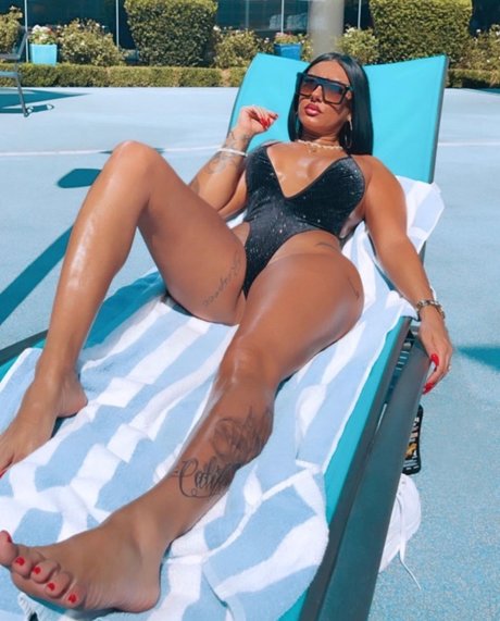 Trap3tar xxx only fans