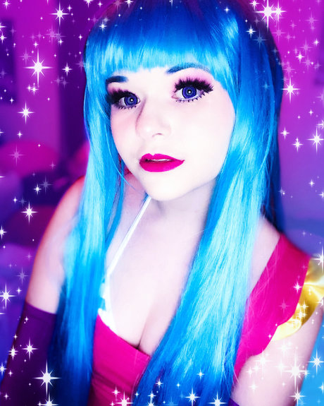 oceangirlcosplays onlyfans x