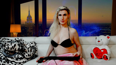 Oceana Breeze onlyfans model photos