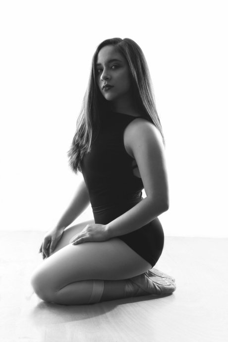 Ocean Milea nude onlyfans leaked