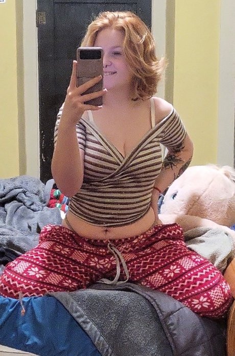 Baby Gingie onlyfans.