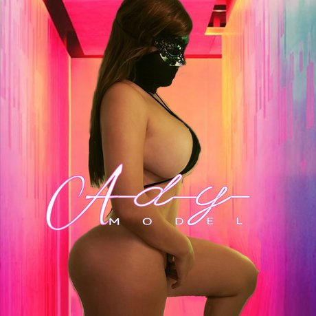 Ady Model nude onlyfans
