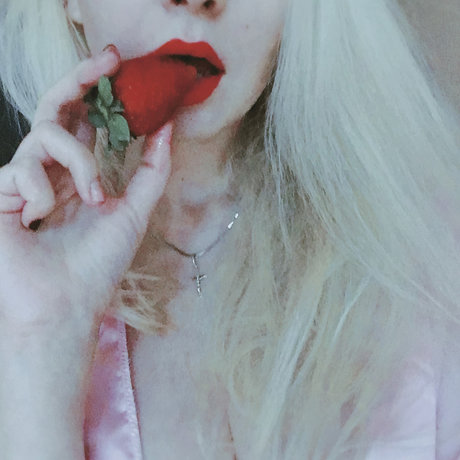 Alice Ferguson nudes onlyfans leak