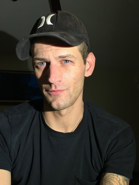 Ronnie T nudes only fans