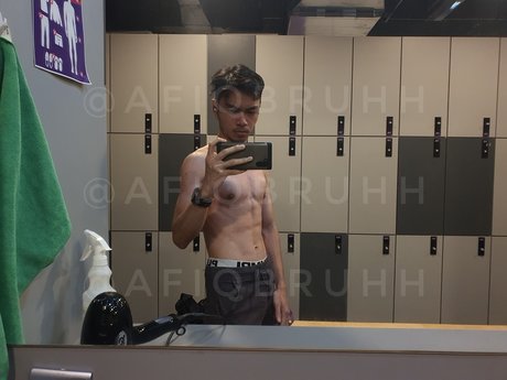 AfiqBruhh onlyfans content leaked