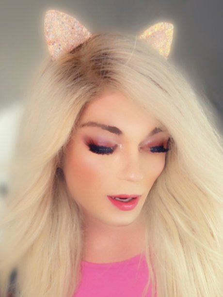 Adrianna Assante TS_ nude onlyfans