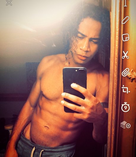 Adonis Alexander onlyfans nudes porn