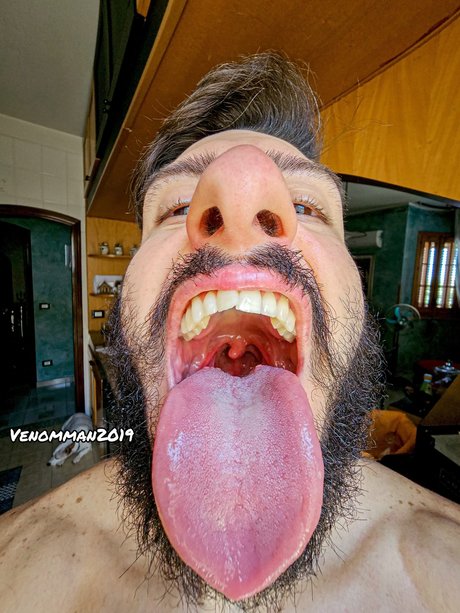 AlexanderVenom naked onlyfans leaks